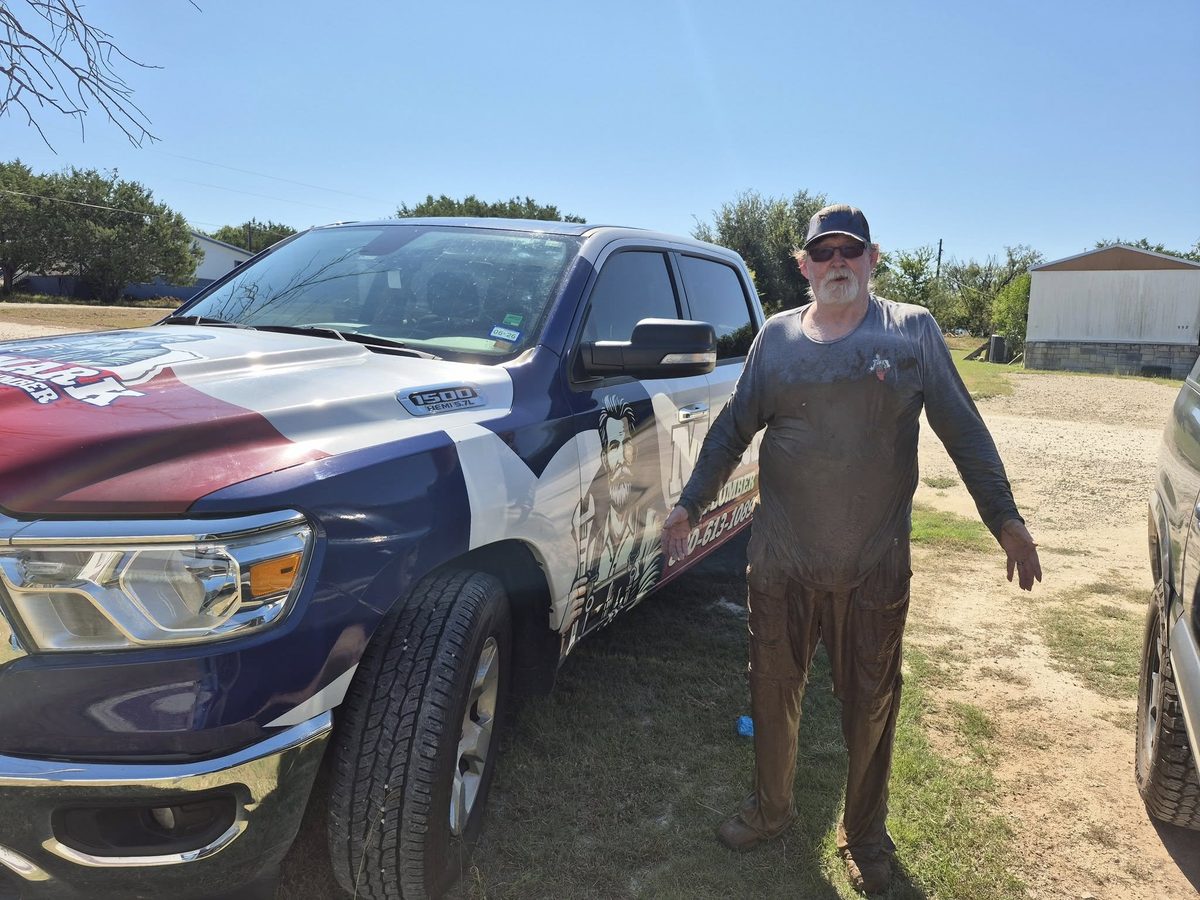 Leak detection and repair